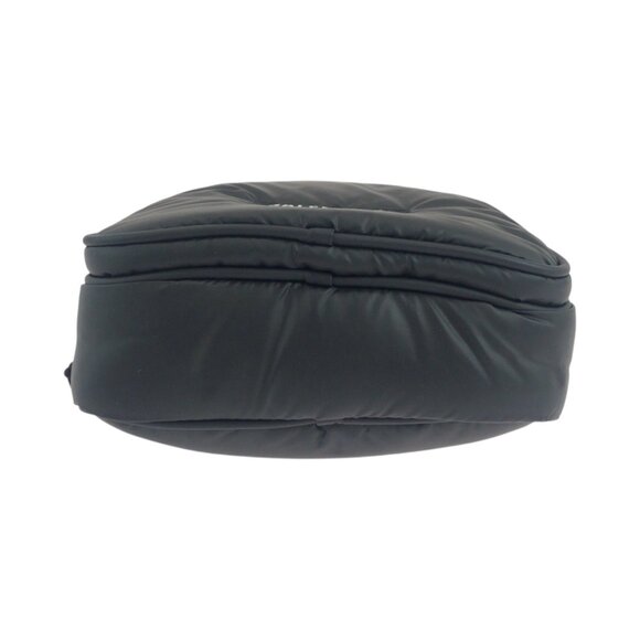 BALENCIAGA Black Shoulder Bag - Picture 10 of 10